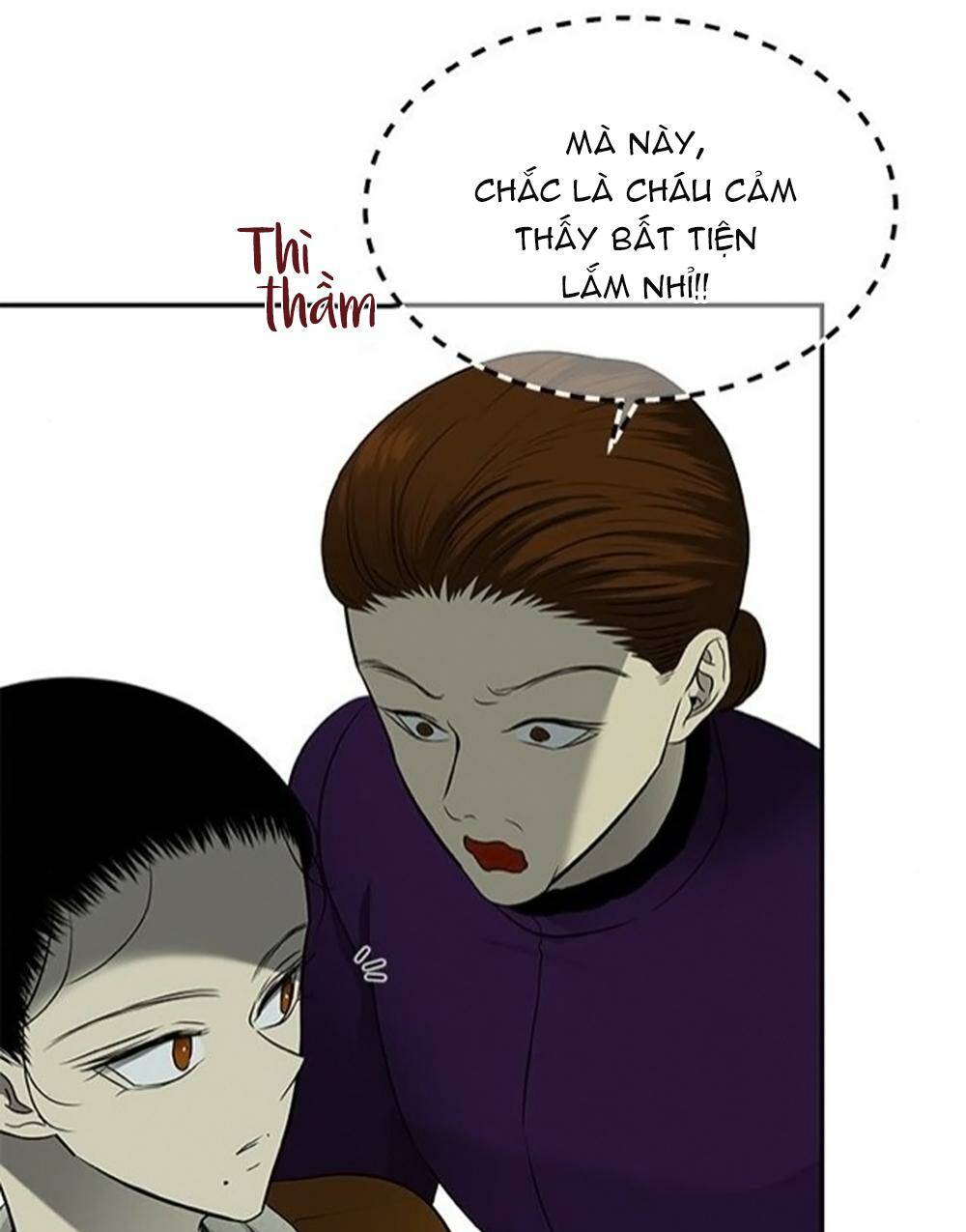Cạm Bẫy Chapter 117 - Trang 2
