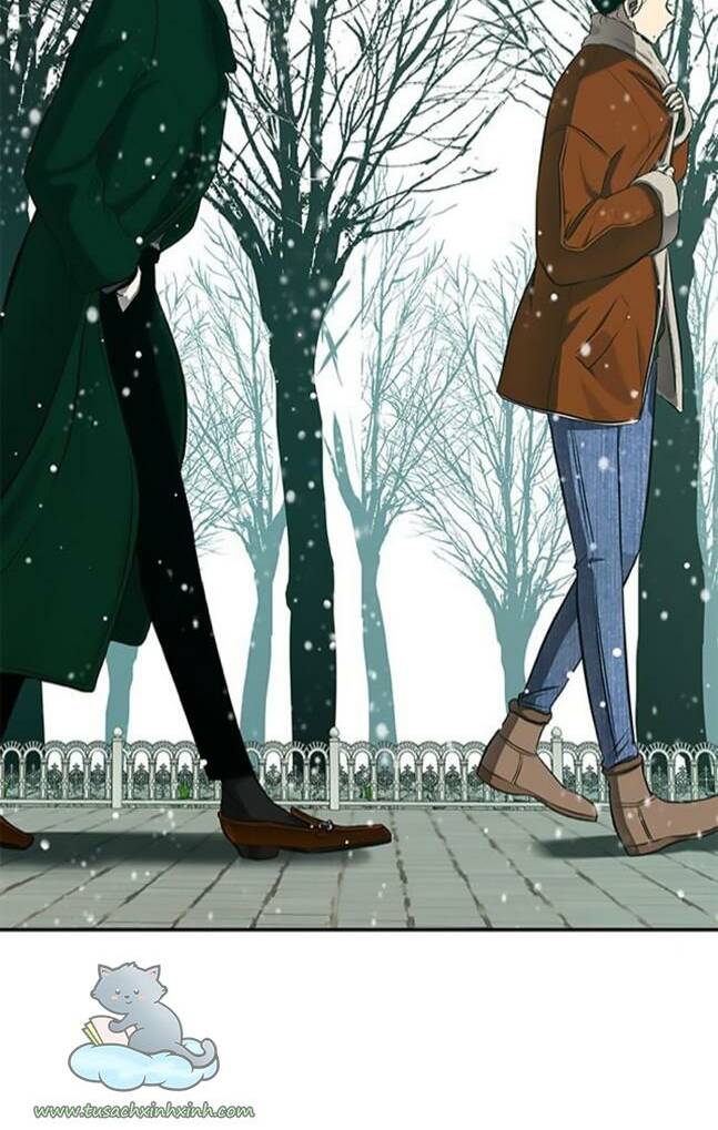 Cạm Bẫy Chapter 117 - Trang 2