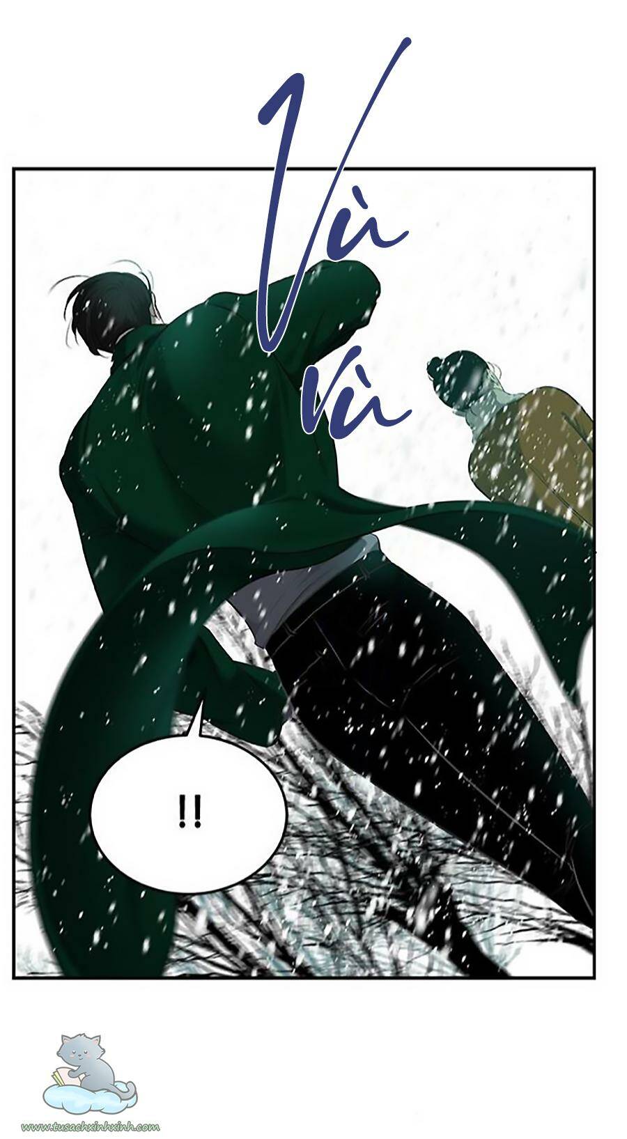 Cạm Bẫy Chapter 117 - Trang 2