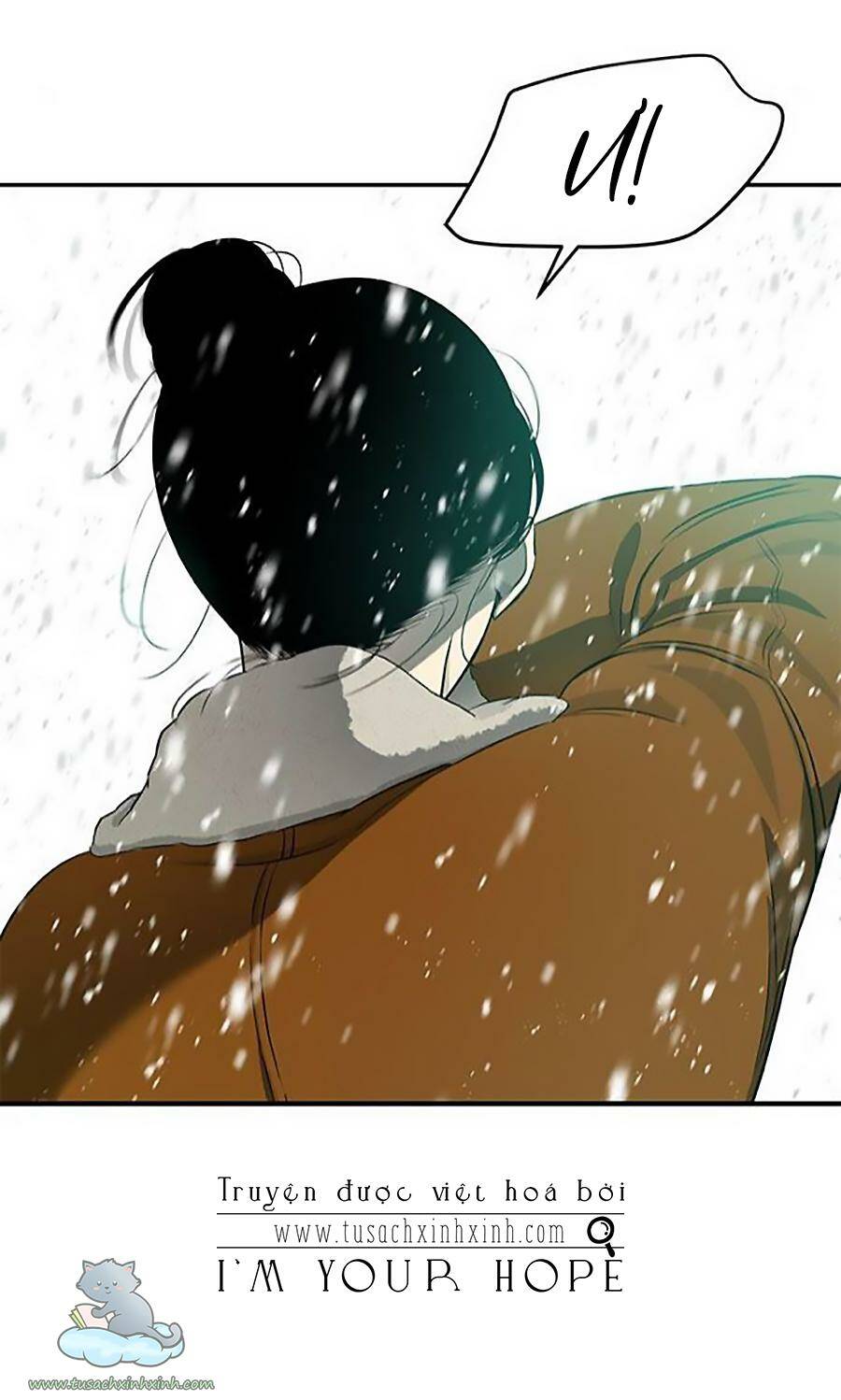 Cạm Bẫy Chapter 117 - Trang 2