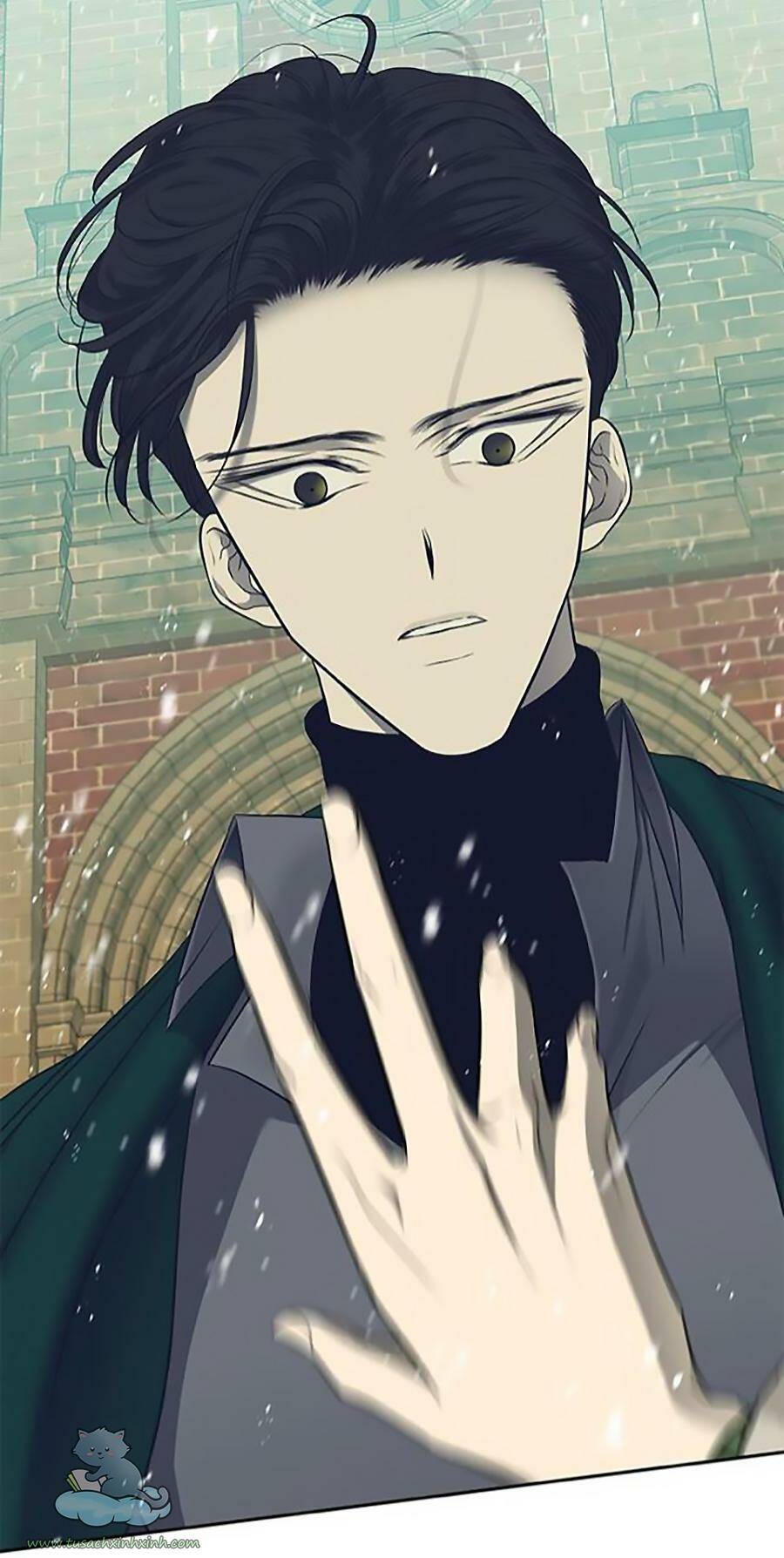 Cạm Bẫy Chapter 117 - Trang 2