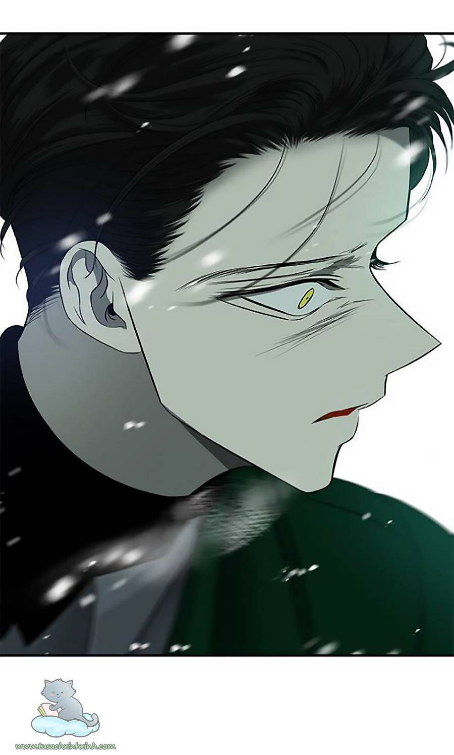 Cạm Bẫy Chapter 117 - Trang 2