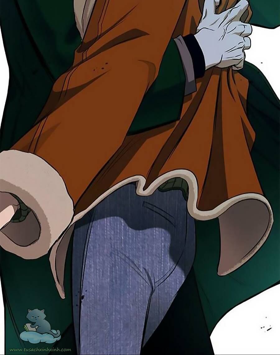 Cạm Bẫy Chapter 117 - Trang 2