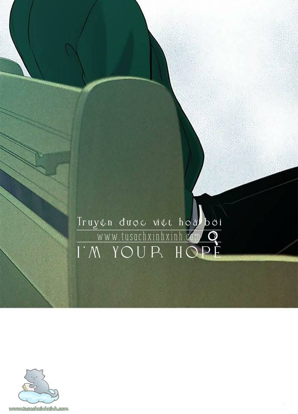 Cạm Bẫy Chapter 117 - Trang 2