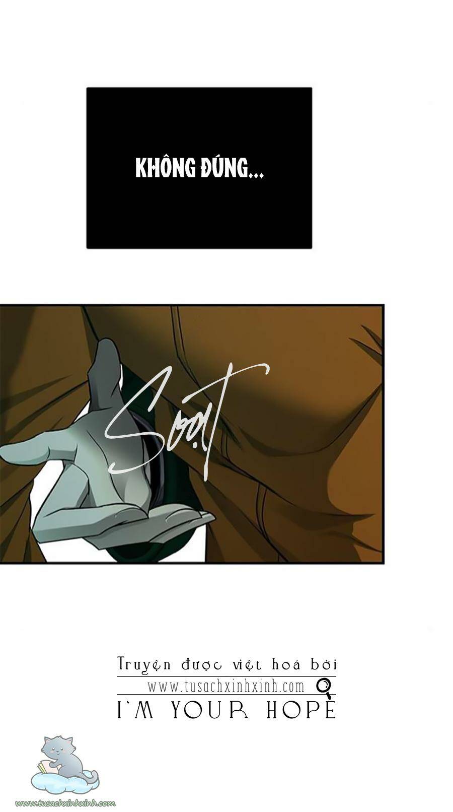 Cạm Bẫy Chapter 118 - Trang 2