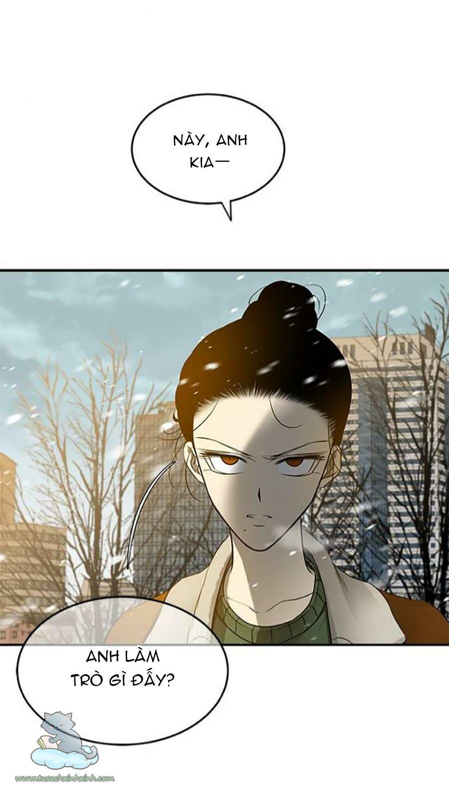 Cạm Bẫy Chapter 118 - Trang 2