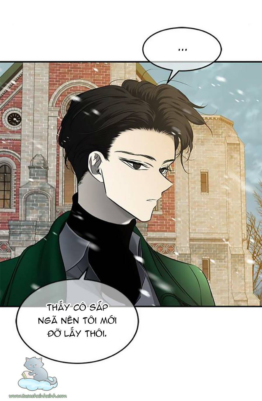 Cạm Bẫy Chapter 118 - Trang 2