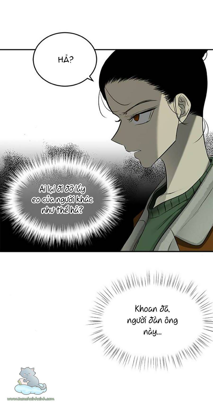 Cạm Bẫy Chapter 118 - Trang 2