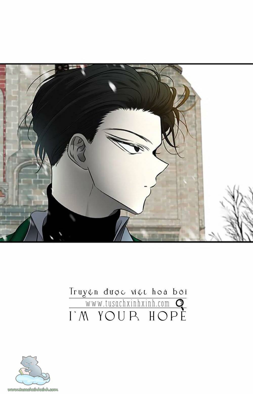 Cạm Bẫy Chapter 118 - Trang 2