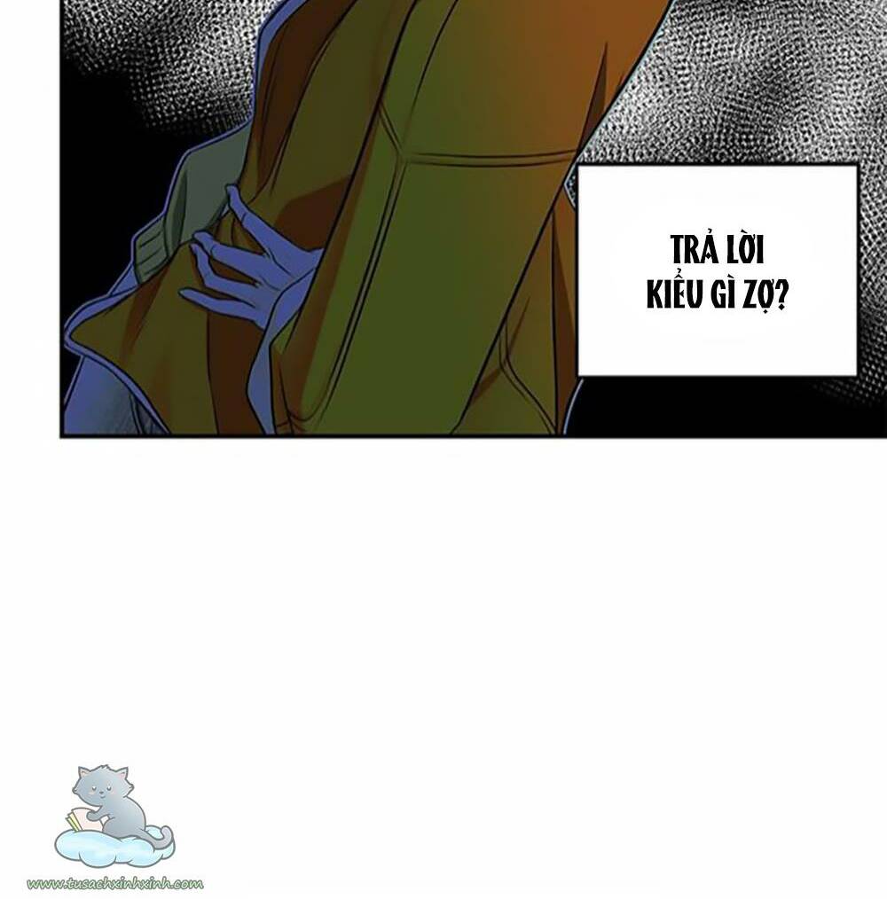 Cạm Bẫy Chapter 118 - Trang 2