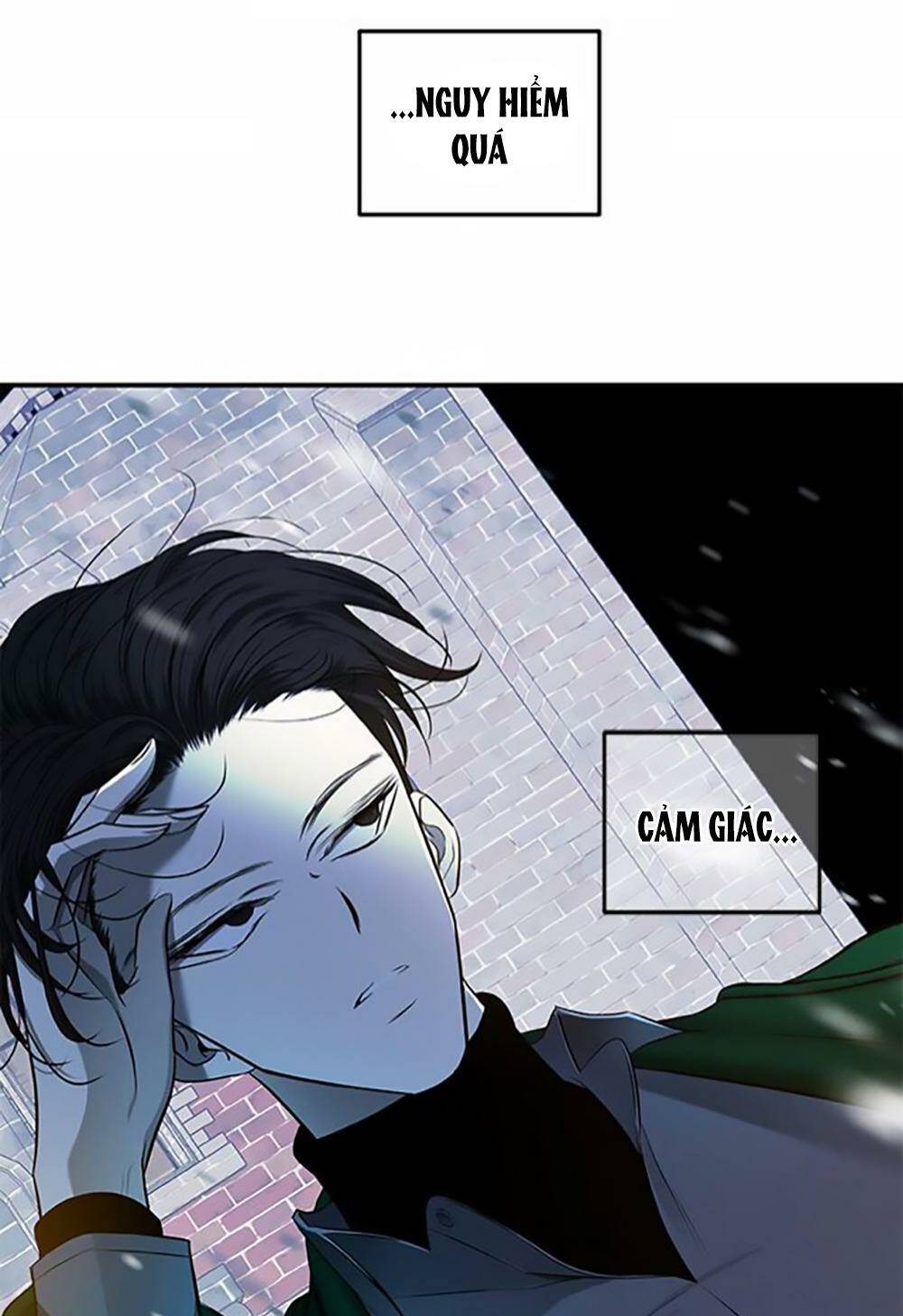 Cạm Bẫy Chapter 118 - Trang 2