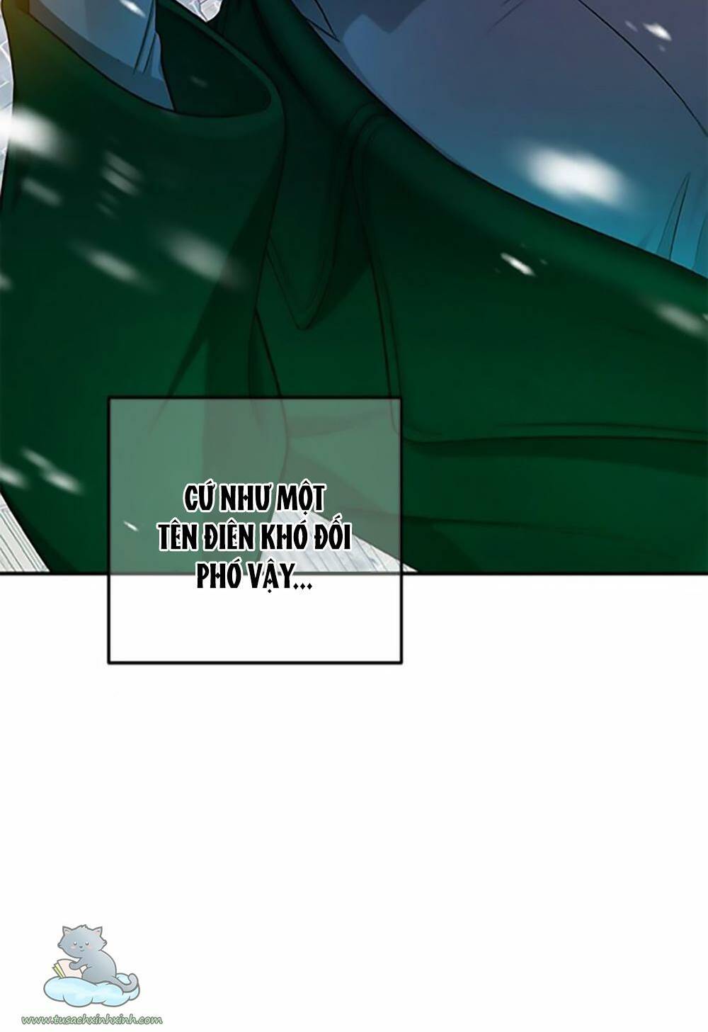 Cạm Bẫy Chapter 118 - Trang 2