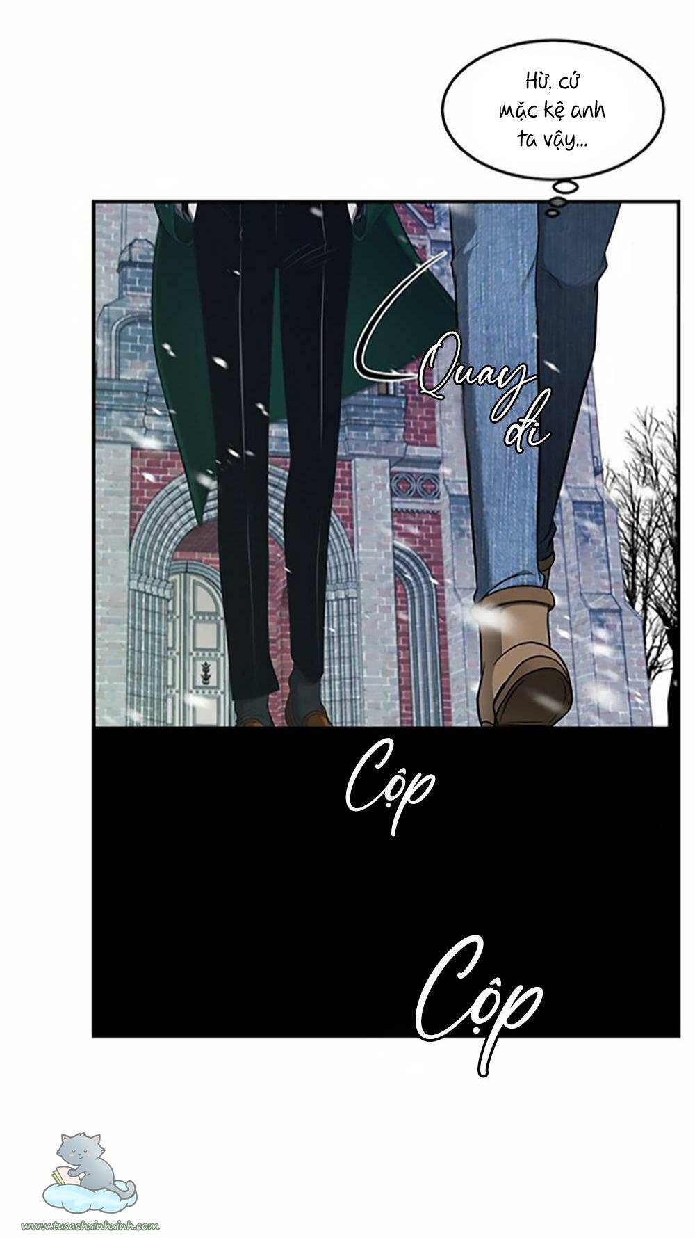 Cạm Bẫy Chapter 118 - Trang 2