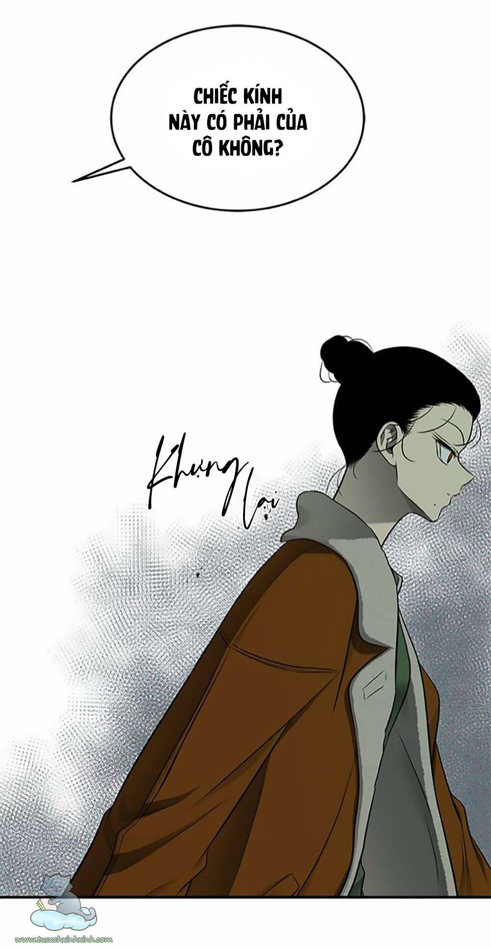 Cạm Bẫy Chapter 118 - Trang 2