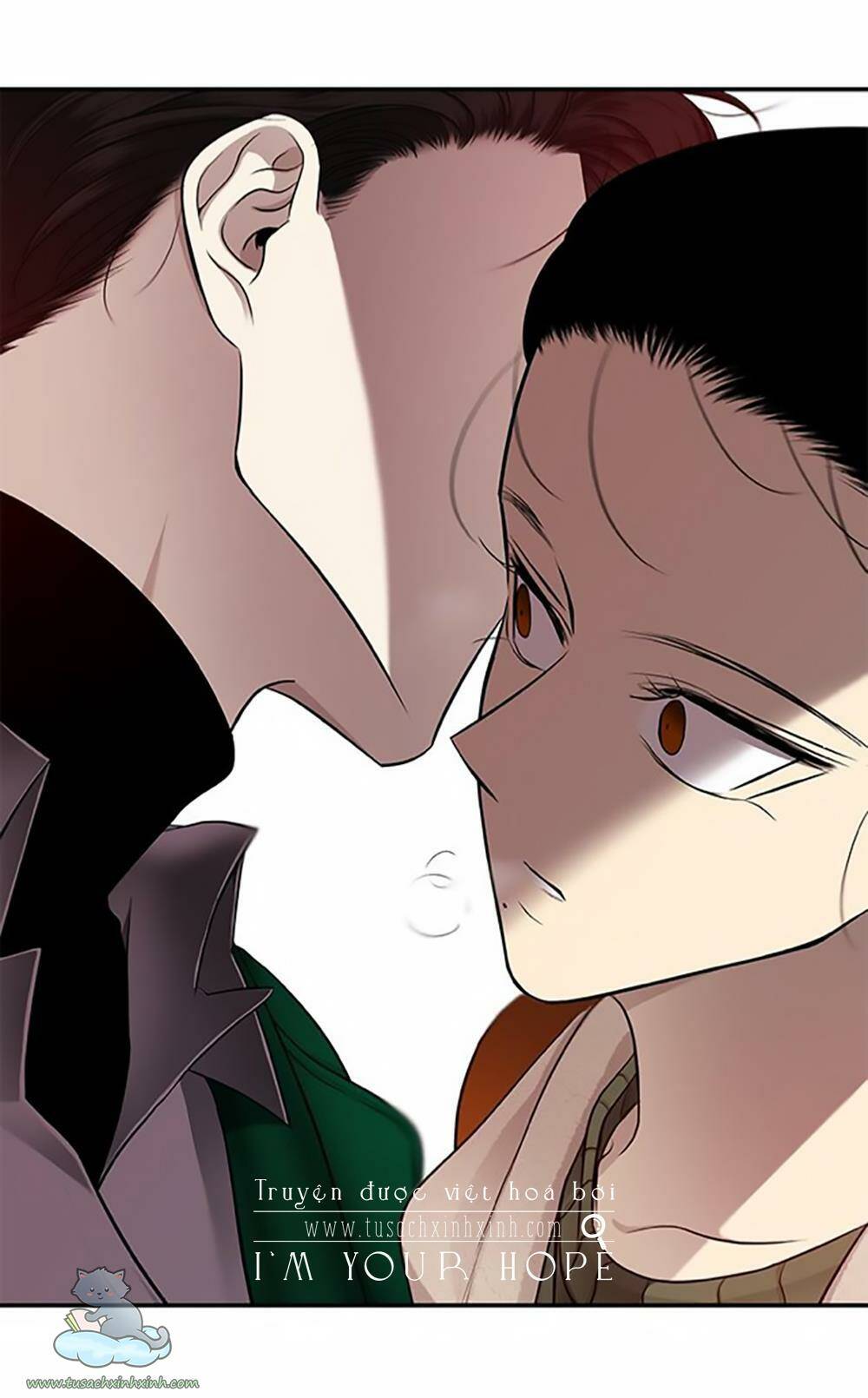 Cạm Bẫy Chapter 118 - Trang 2