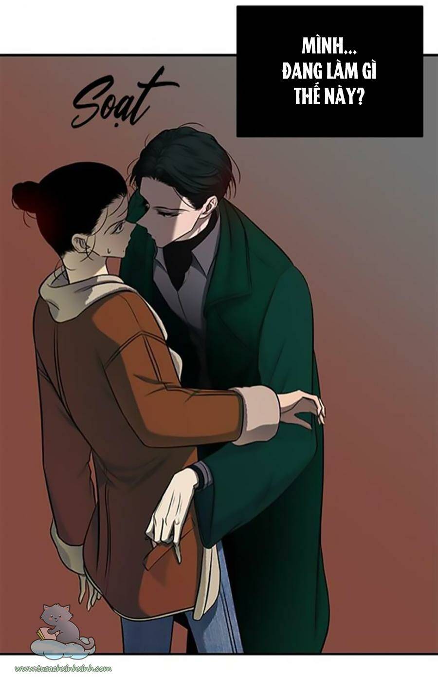 Cạm Bẫy Chapter 118 - Trang 2