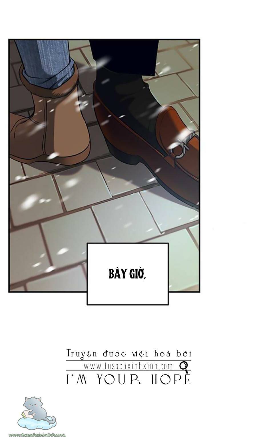 Cạm Bẫy Chapter 118 - Trang 2