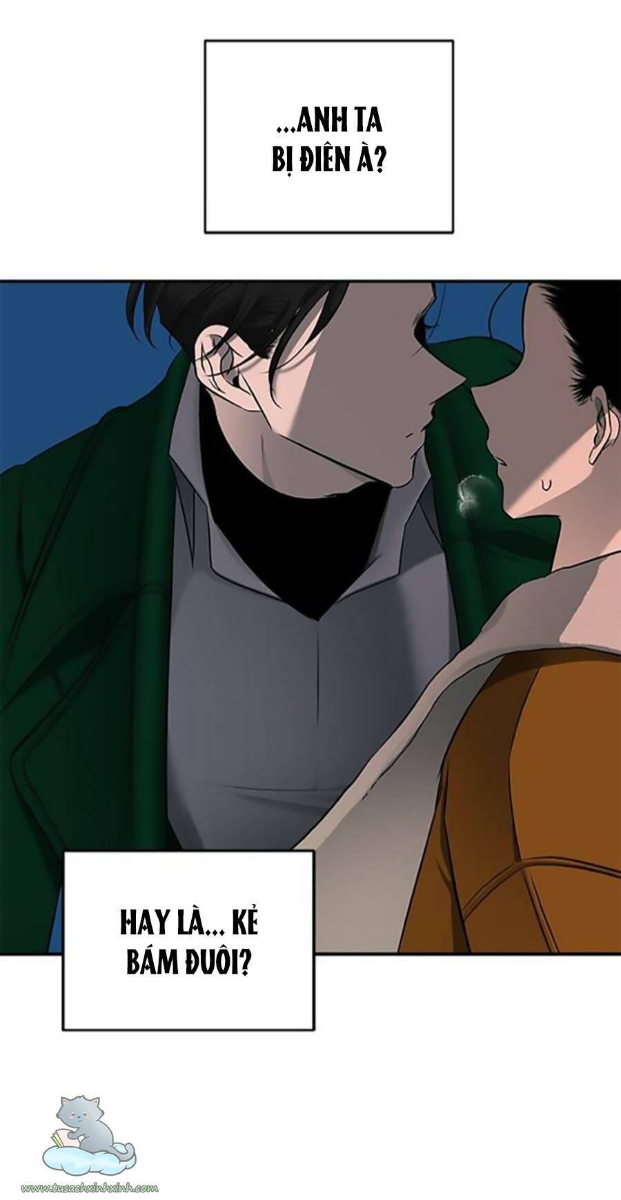 Cạm Bẫy Chapter 118 - Trang 2