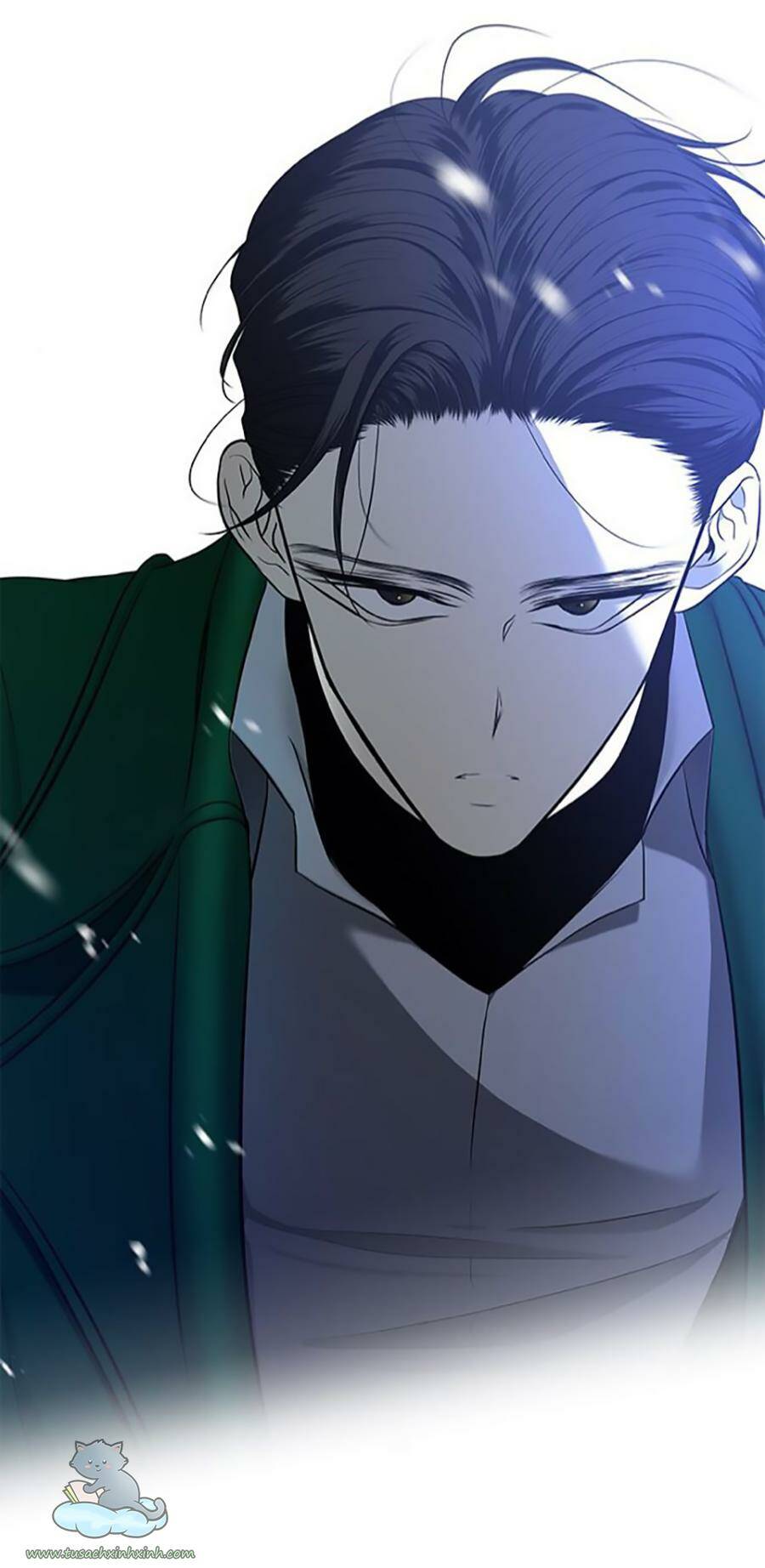 Cạm Bẫy Chapter 118 - Trang 2