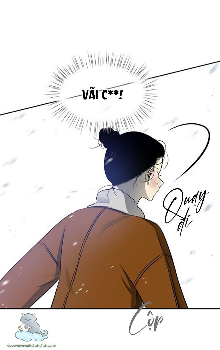 Cạm Bẫy Chapter 118 - Trang 2