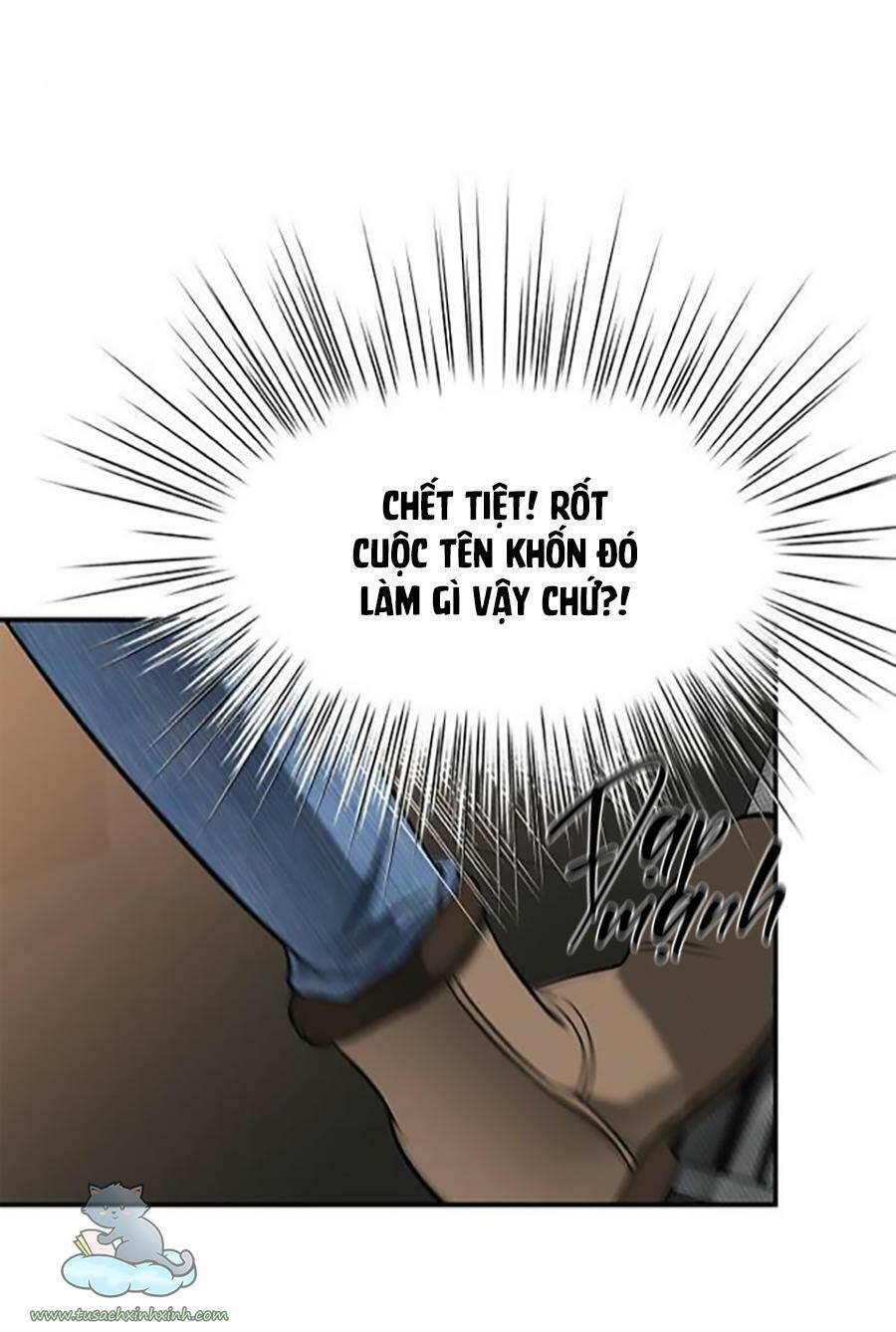 Cạm Bẫy Chapter 118 - Trang 2