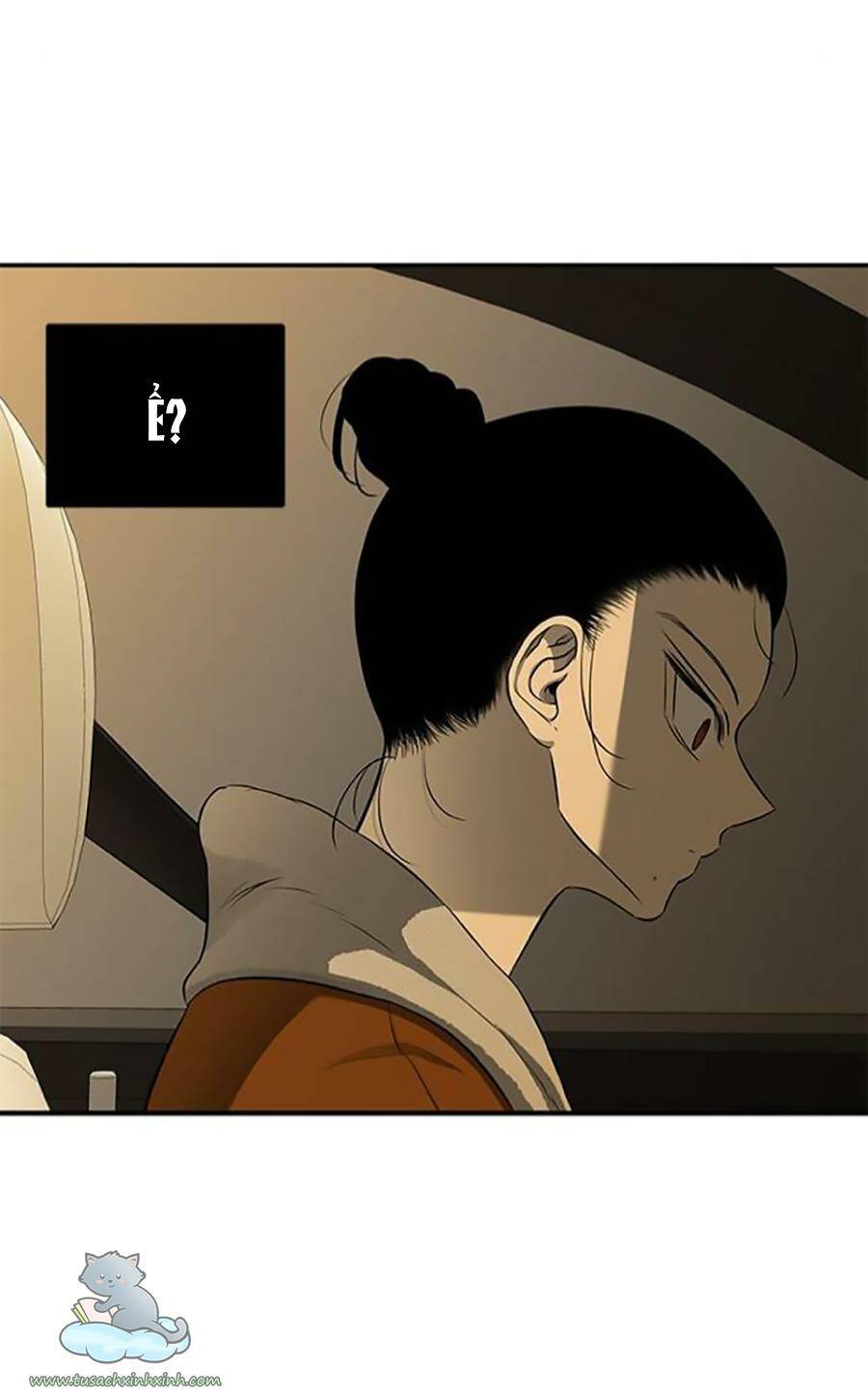 Cạm Bẫy Chapter 118 - Trang 2