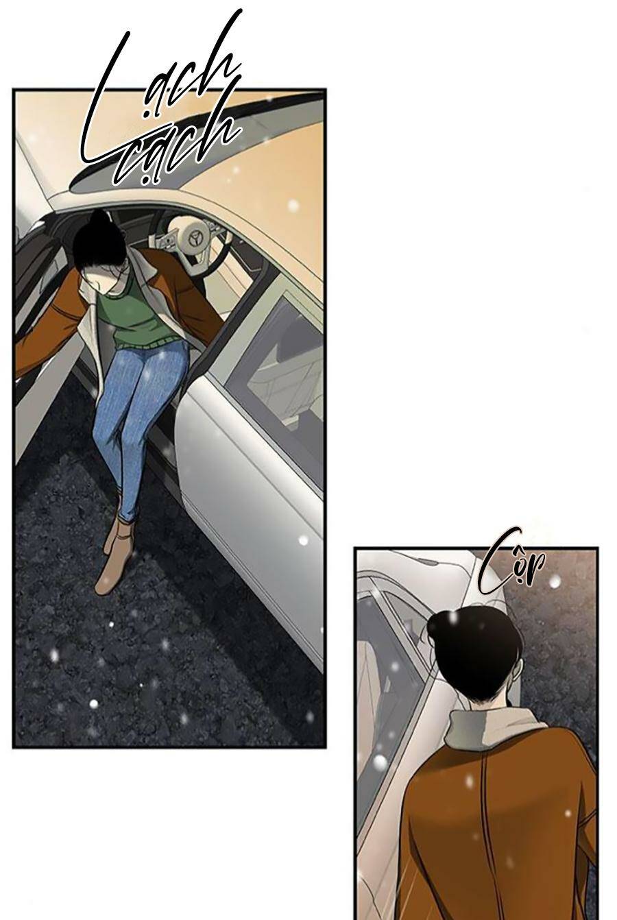 Cạm Bẫy Chapter 118 - Trang 2