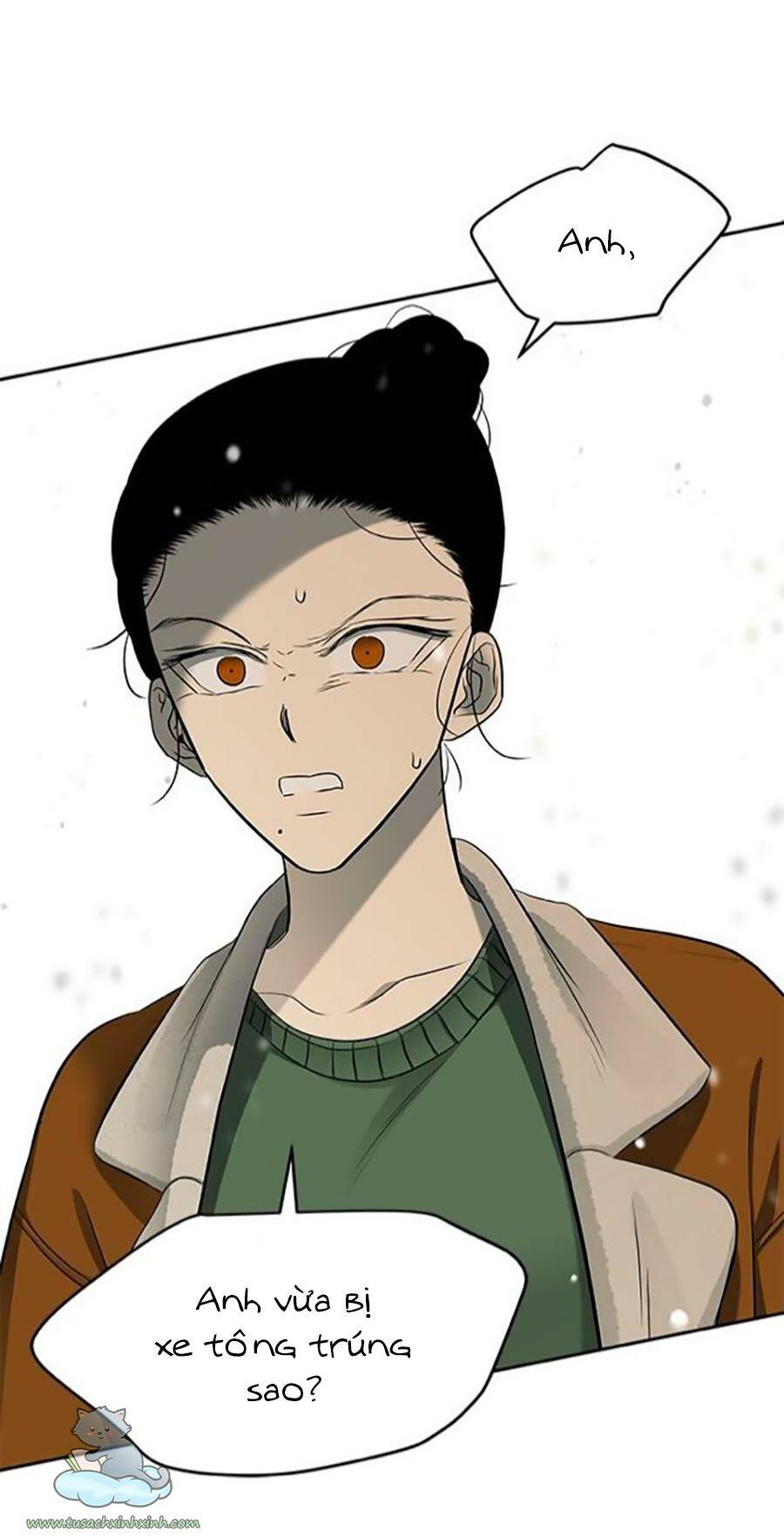 Cạm Bẫy Chapter 118 - Trang 2