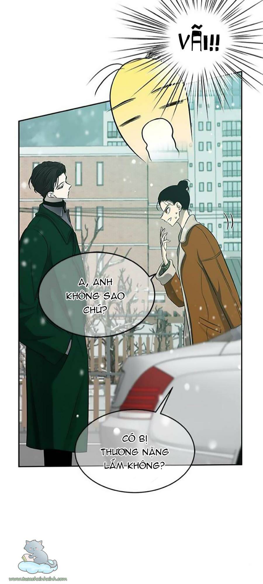 Cạm Bẫy Chapter 118 - Trang 2