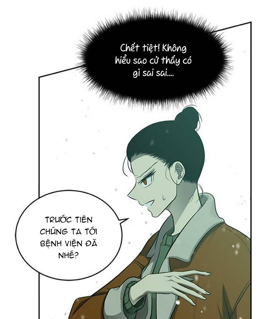 Cạm Bẫy Chapter 118 - Trang 2