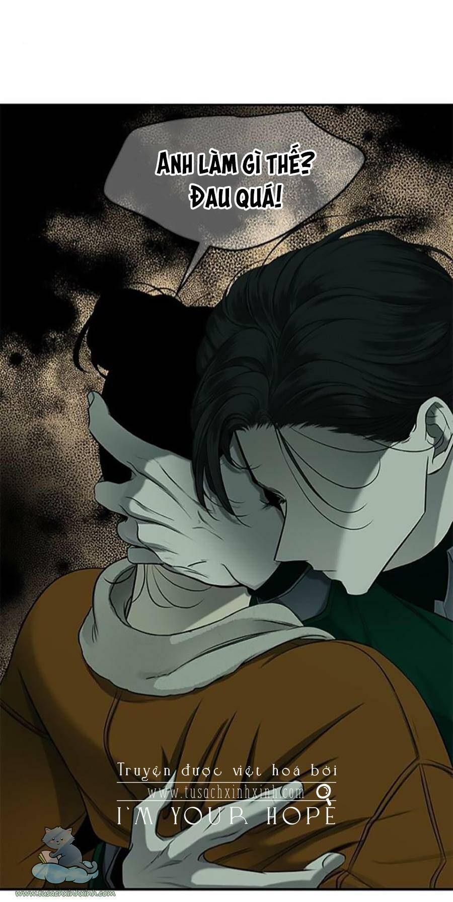 Cạm Bẫy Chapter 118 - Trang 2