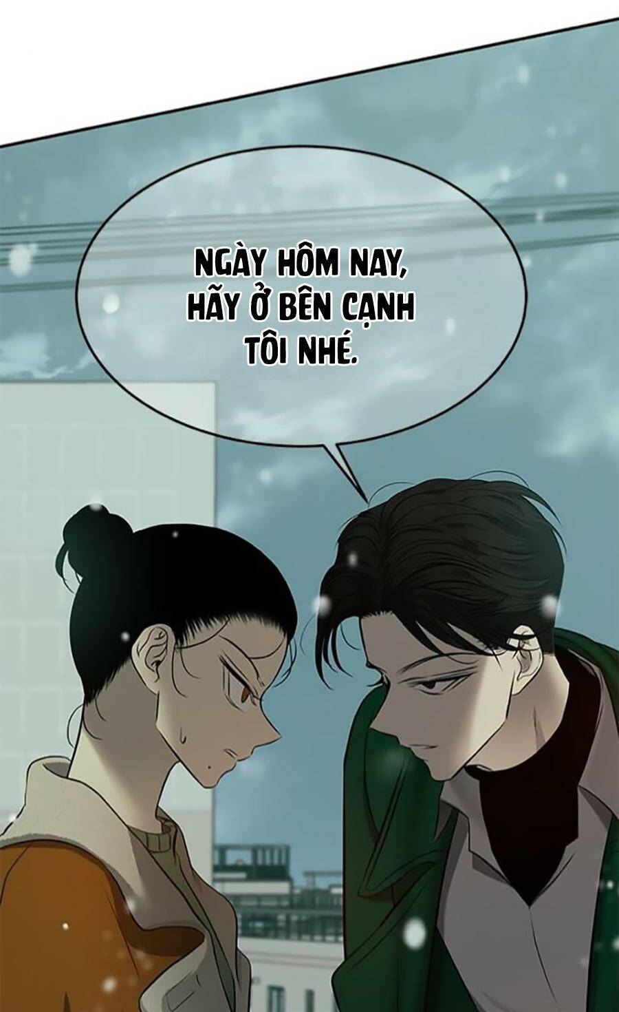 Cạm Bẫy Chapter 118 - Trang 2
