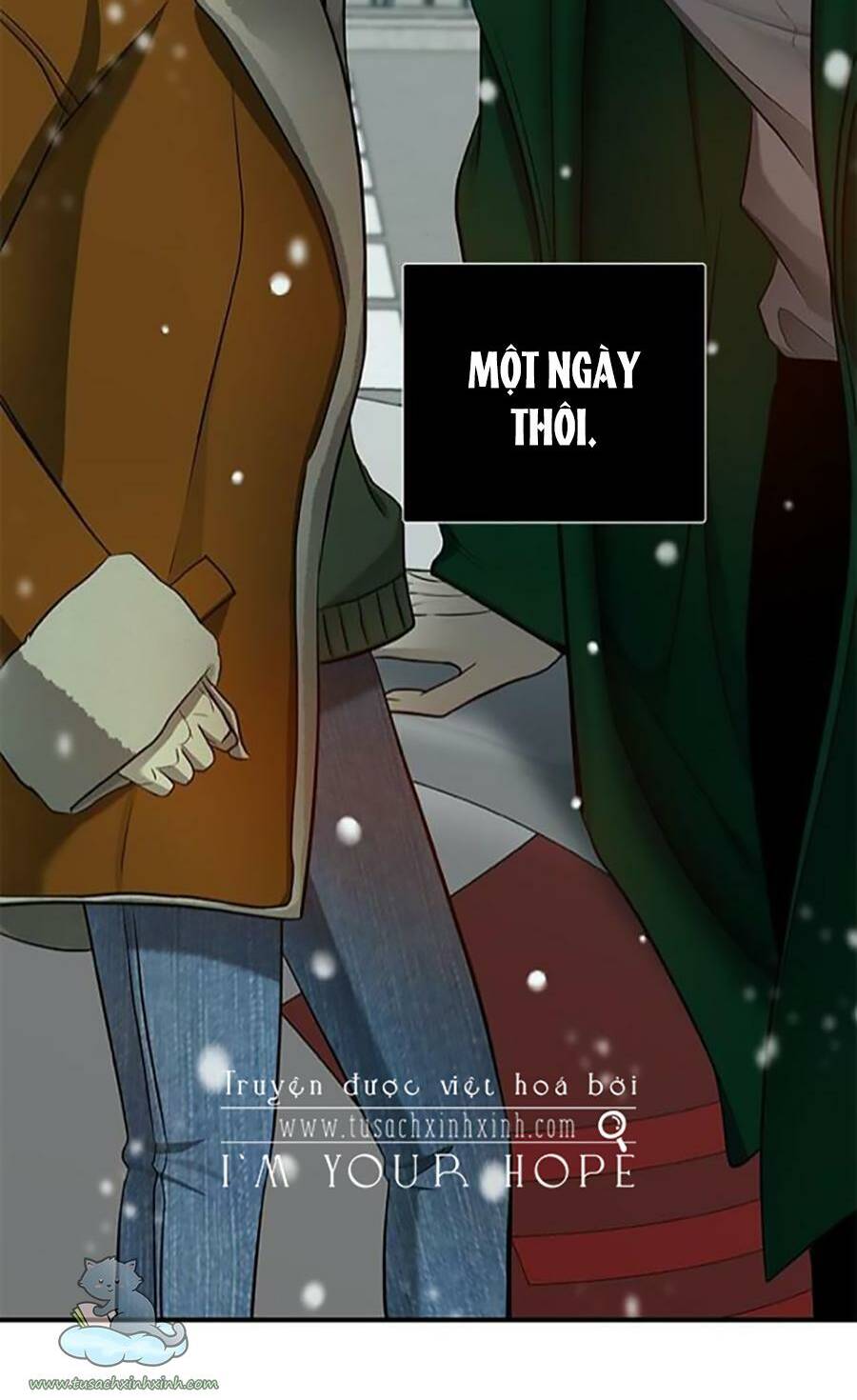 Cạm Bẫy Chapter 118 - Trang 2