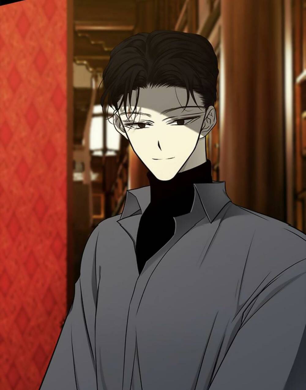 Cạm Bẫy Chapter 119 - Trang 2