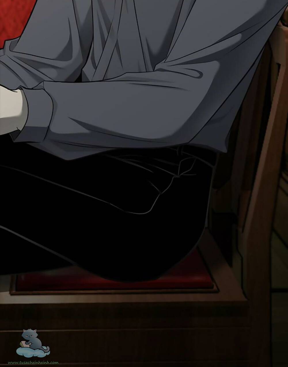 Cạm Bẫy Chapter 119 - Trang 2