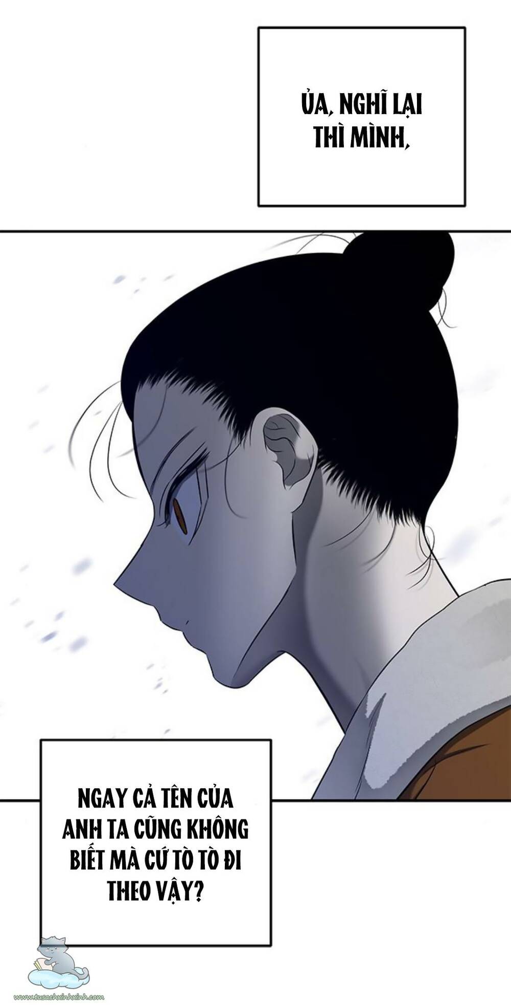 Cạm Bẫy Chapter 119 - Trang 2