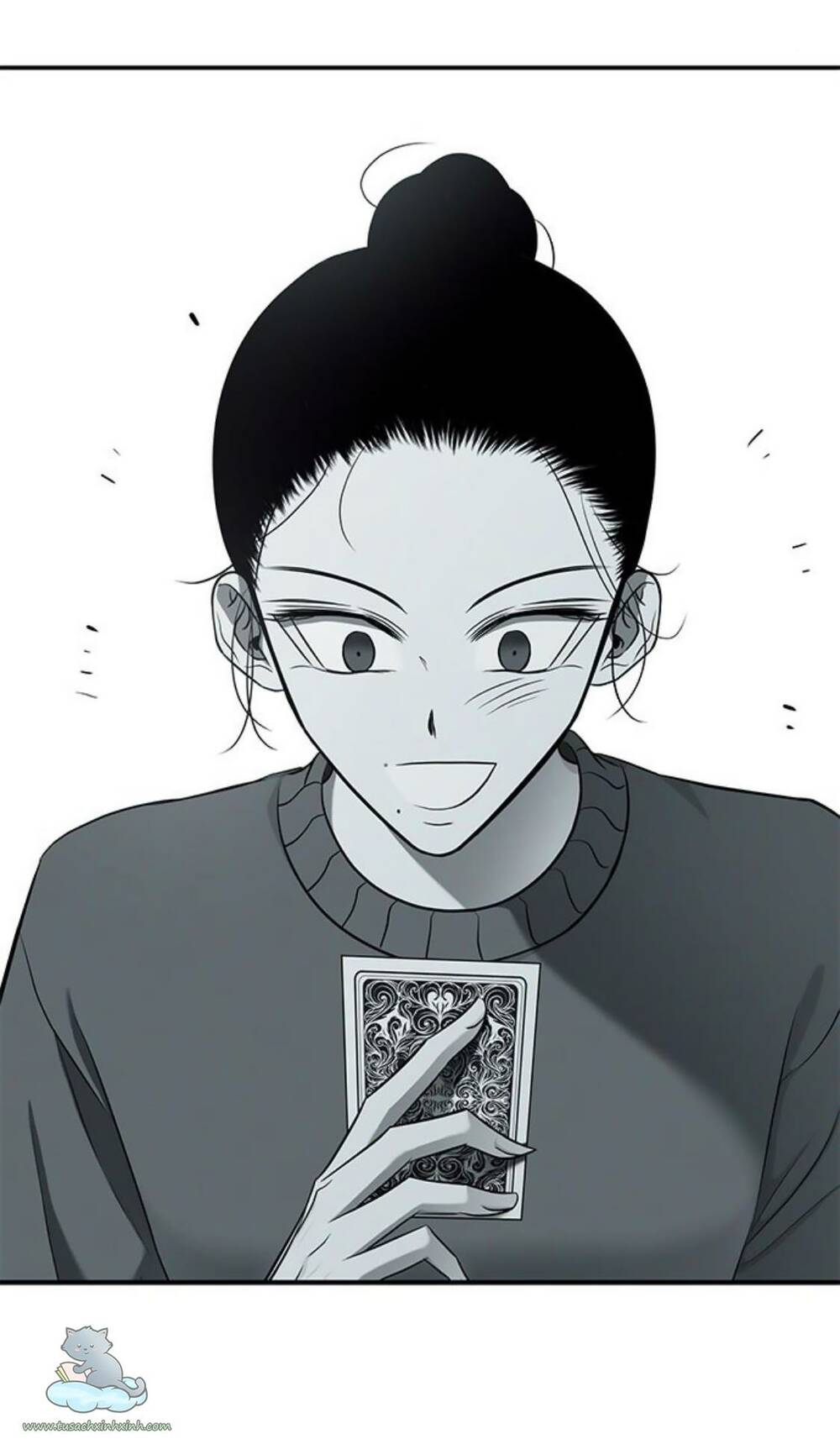 Cạm Bẫy Chapter 119 - Trang 2