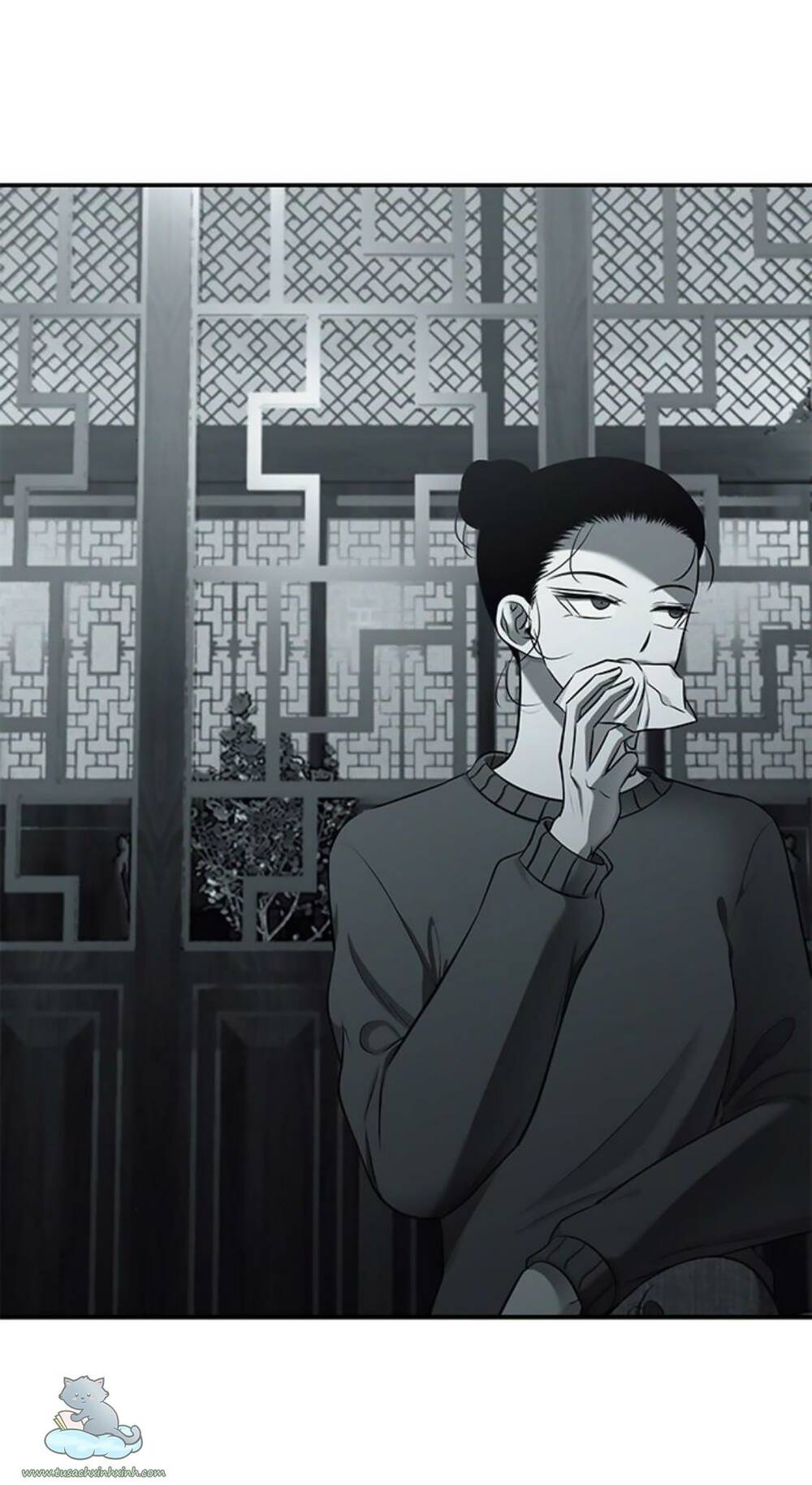 Cạm Bẫy Chapter 119 - Trang 2