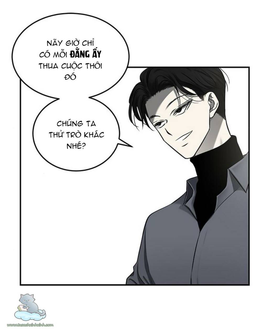 Cạm Bẫy Chapter 119 - Trang 2