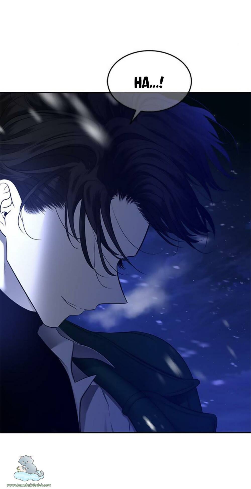 Cạm Bẫy Chapter 119 - Trang 2