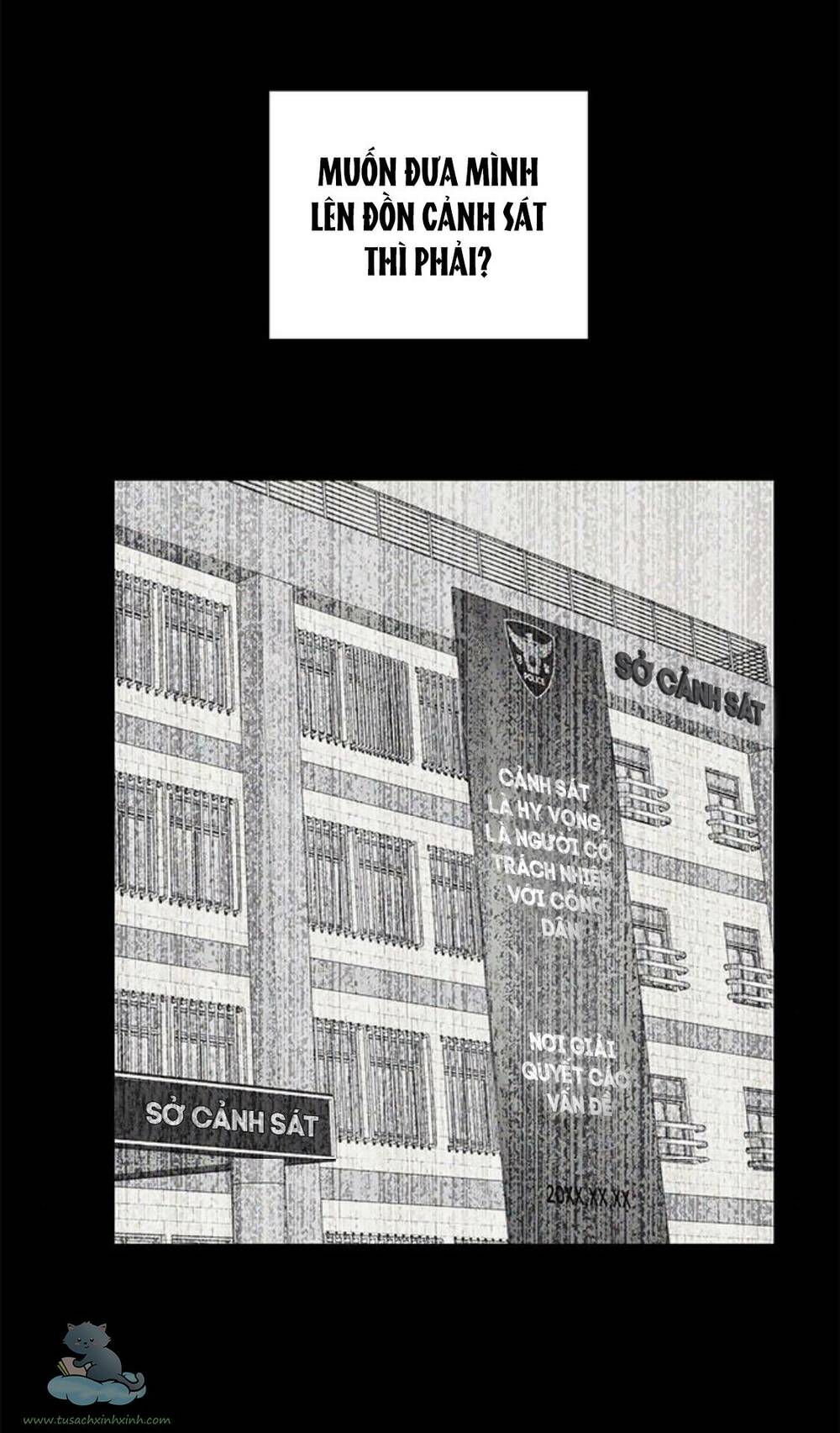 Cạm Bẫy Chapter 119 - Trang 2