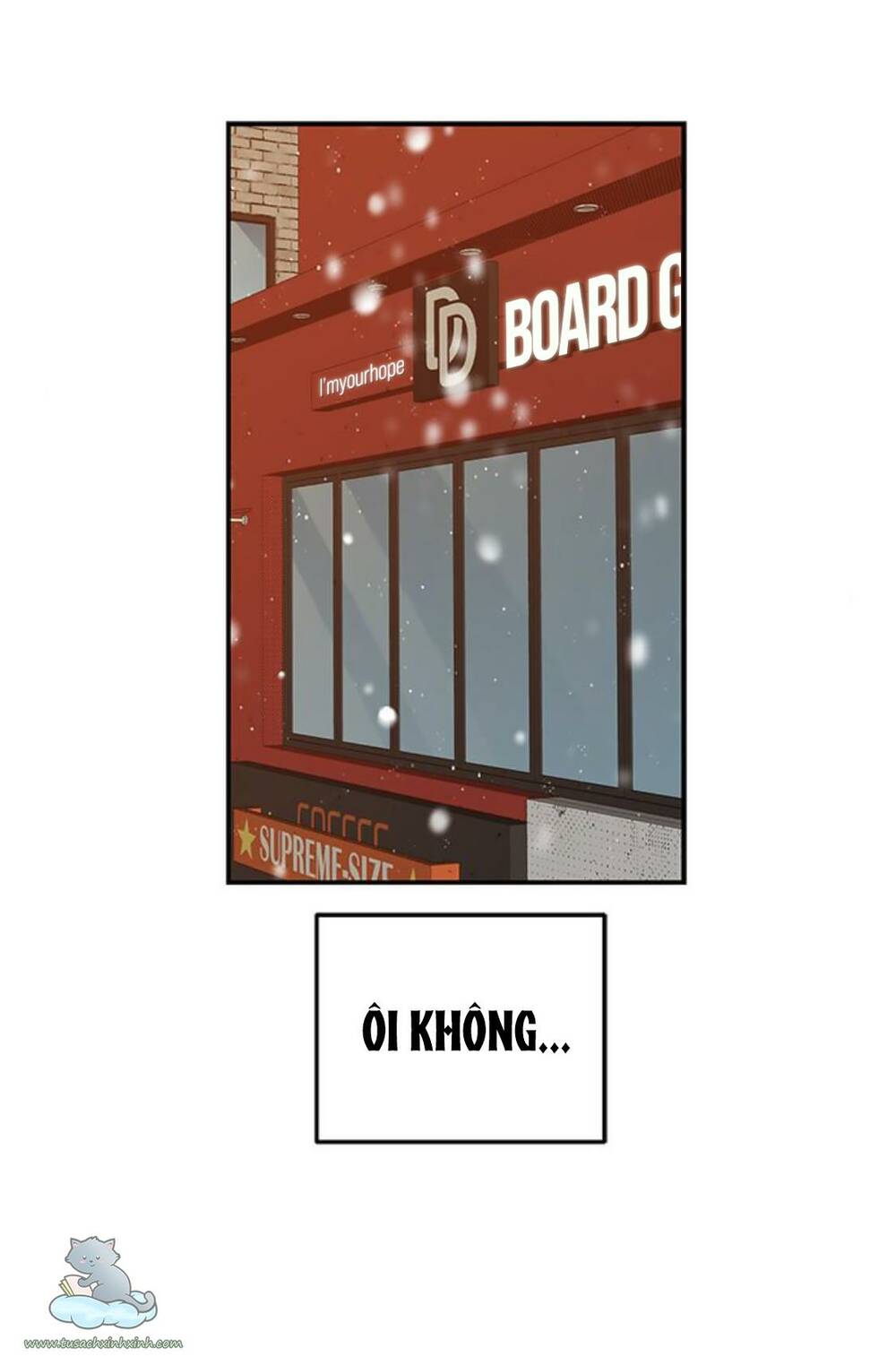 Cạm Bẫy Chapter 119 - Trang 2