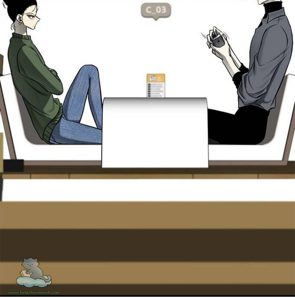 Cạm Bẫy Chapter 119 - Trang 2