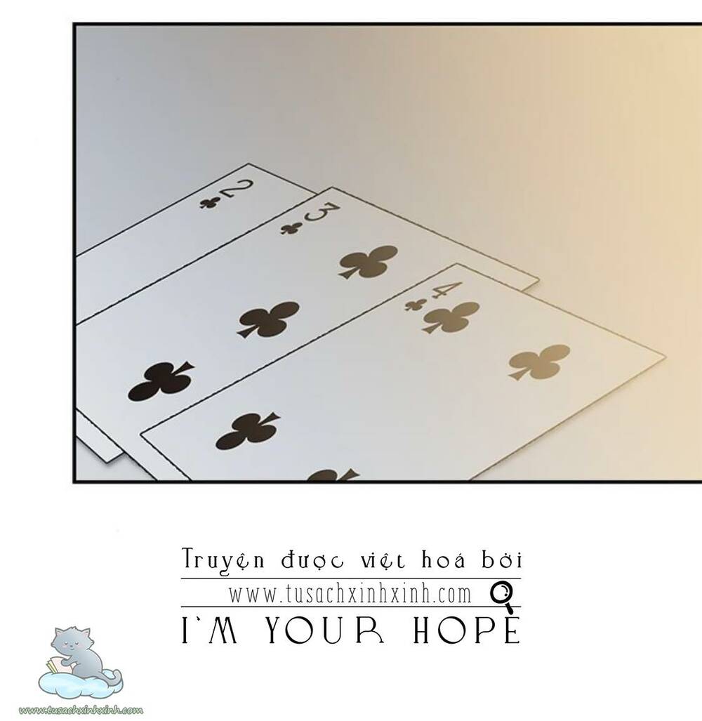 Cạm Bẫy Chapter 119 - Trang 2