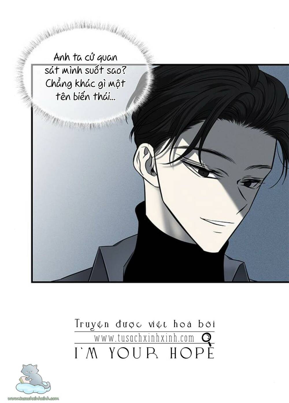 Cạm Bẫy Chapter 119 - Trang 2