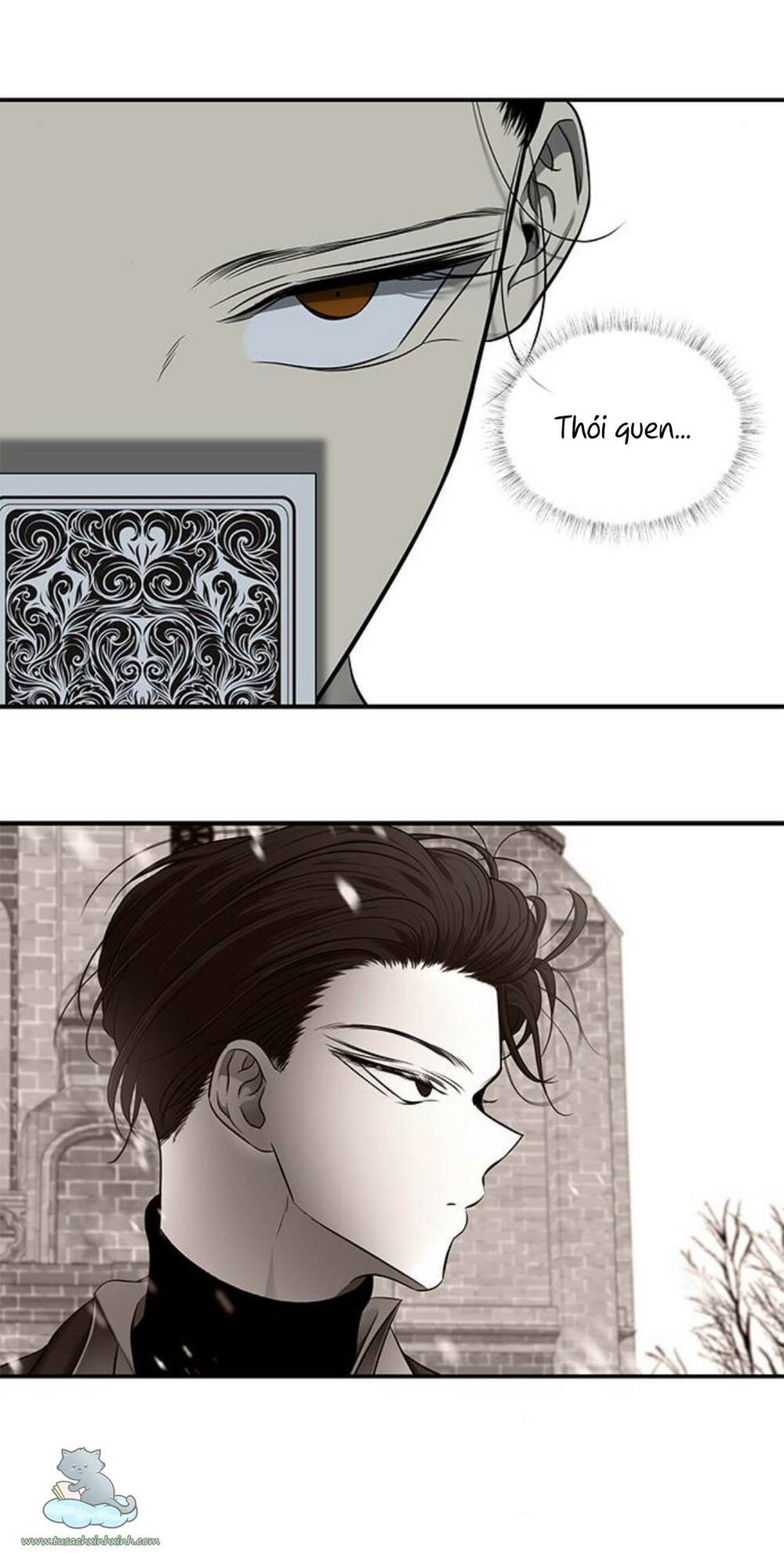 Cạm Bẫy Chapter 119 - Trang 2