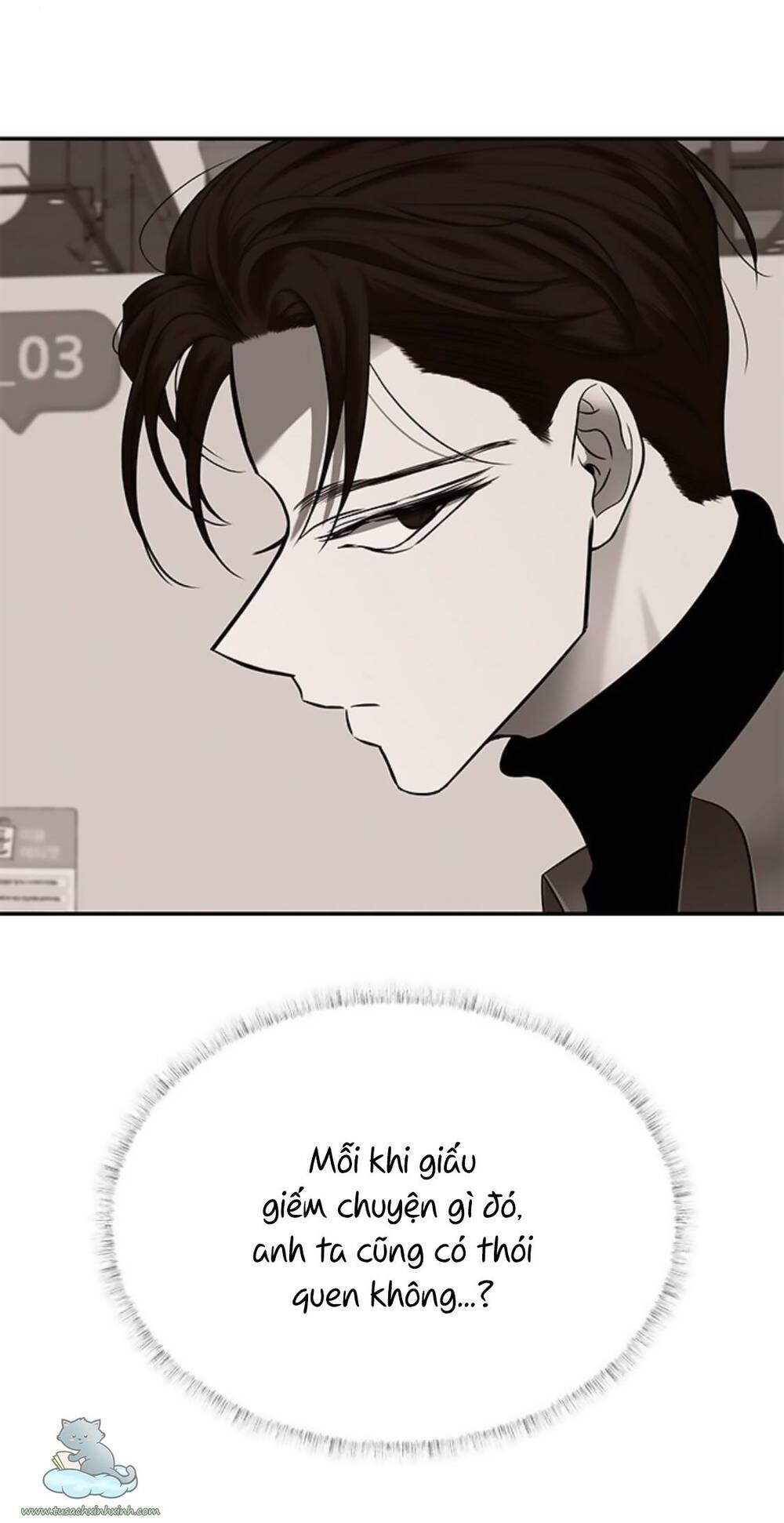 Cạm Bẫy Chapter 119 - Trang 2