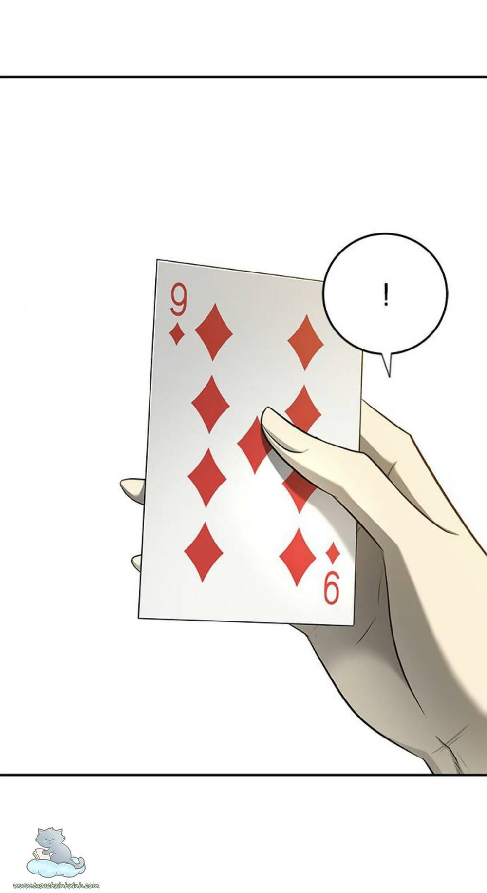 Cạm Bẫy Chapter 119 - Trang 2