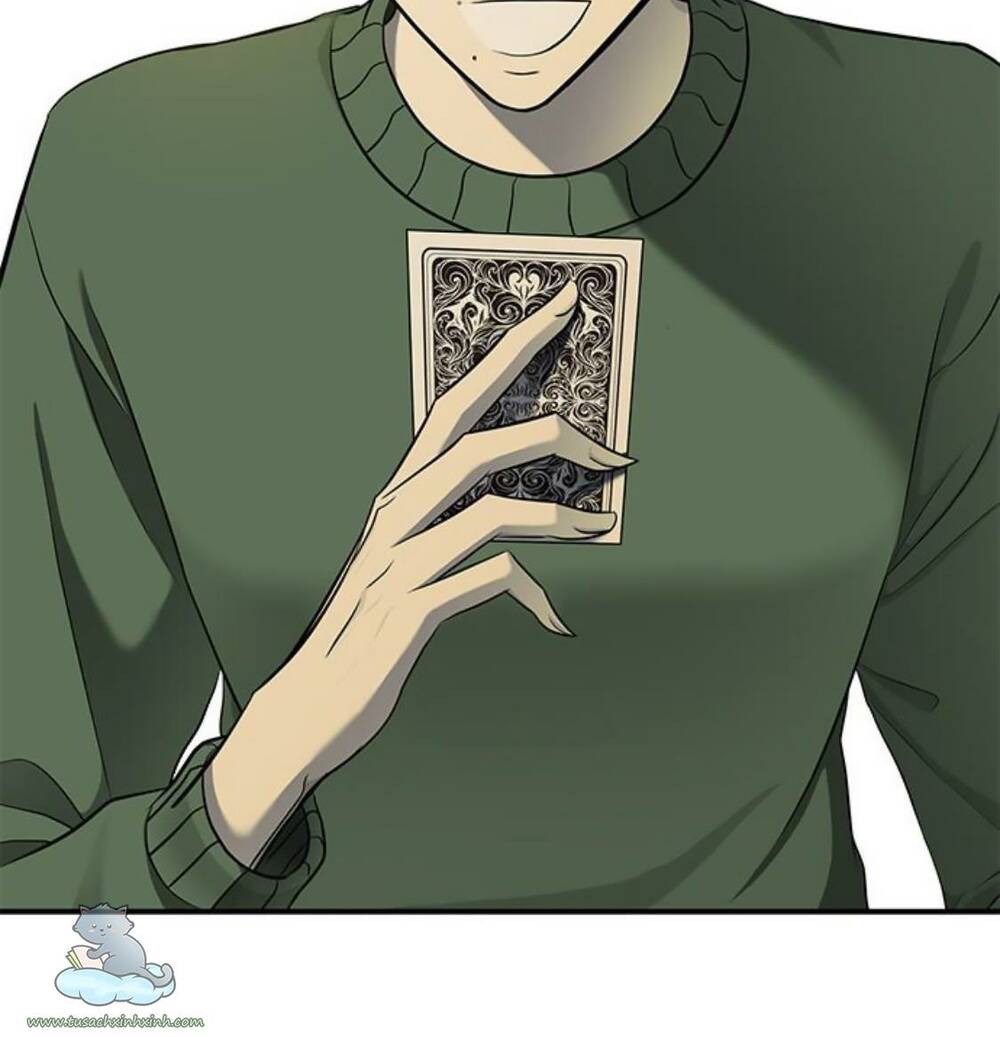 Cạm Bẫy Chapter 119 - Trang 2