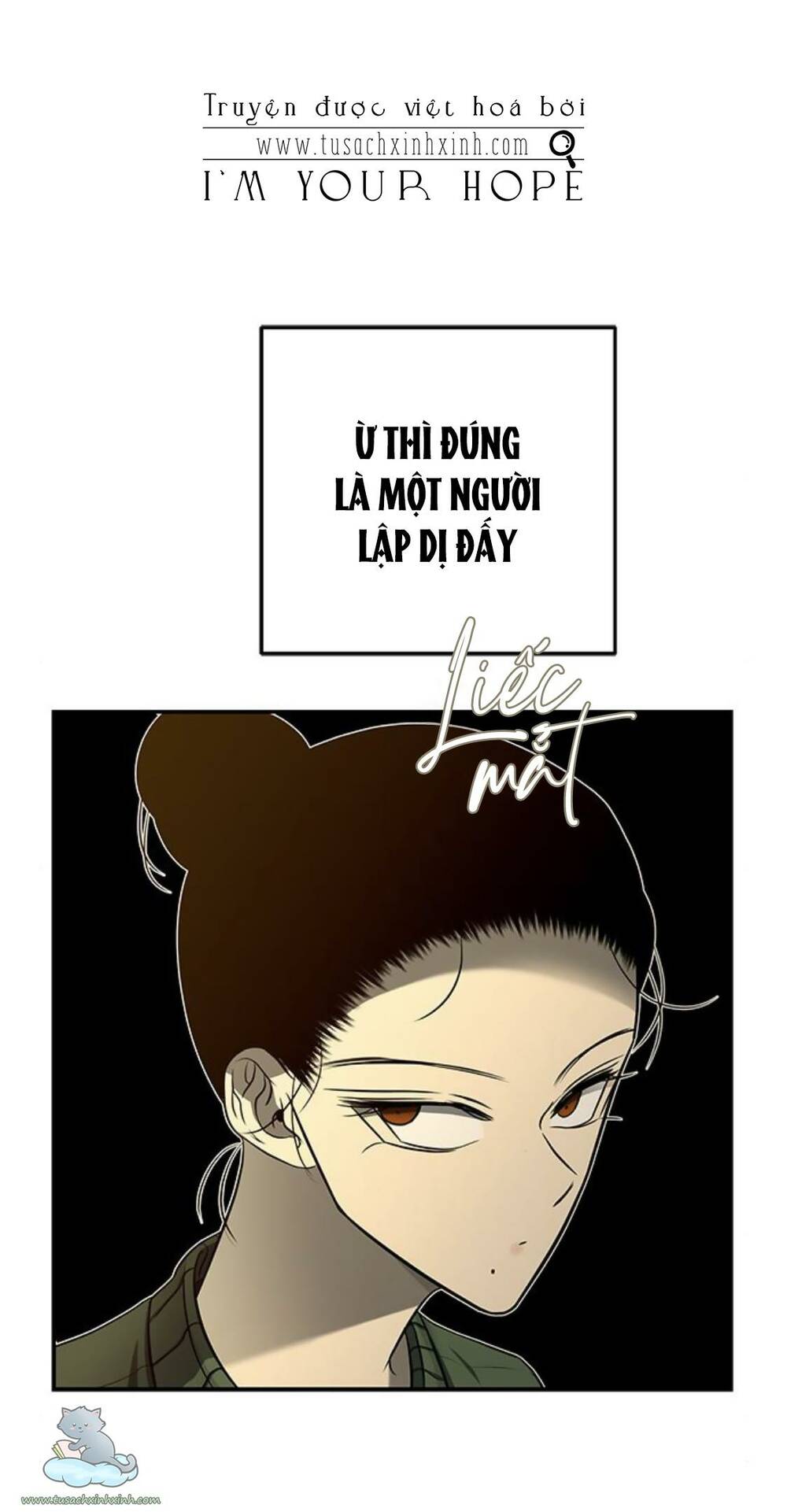 Cạm Bẫy Chapter 119 - Trang 2